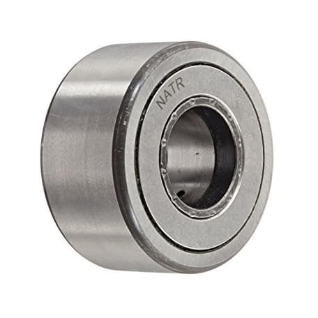 Подшипник игольчатый NATR 25 PPA 25×52×25 мм INA