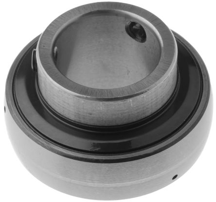 Подшипник YAT 210 (SB 210) корпусный 50×90×38 мм SKF
