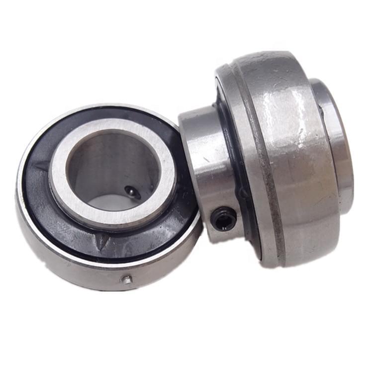 Подшипник UC 205 25×52×34 мм NSK