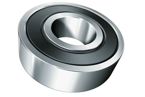 Подшипник шариковый SKF 6011 2RS1/C3 55×90×18 мм SKF