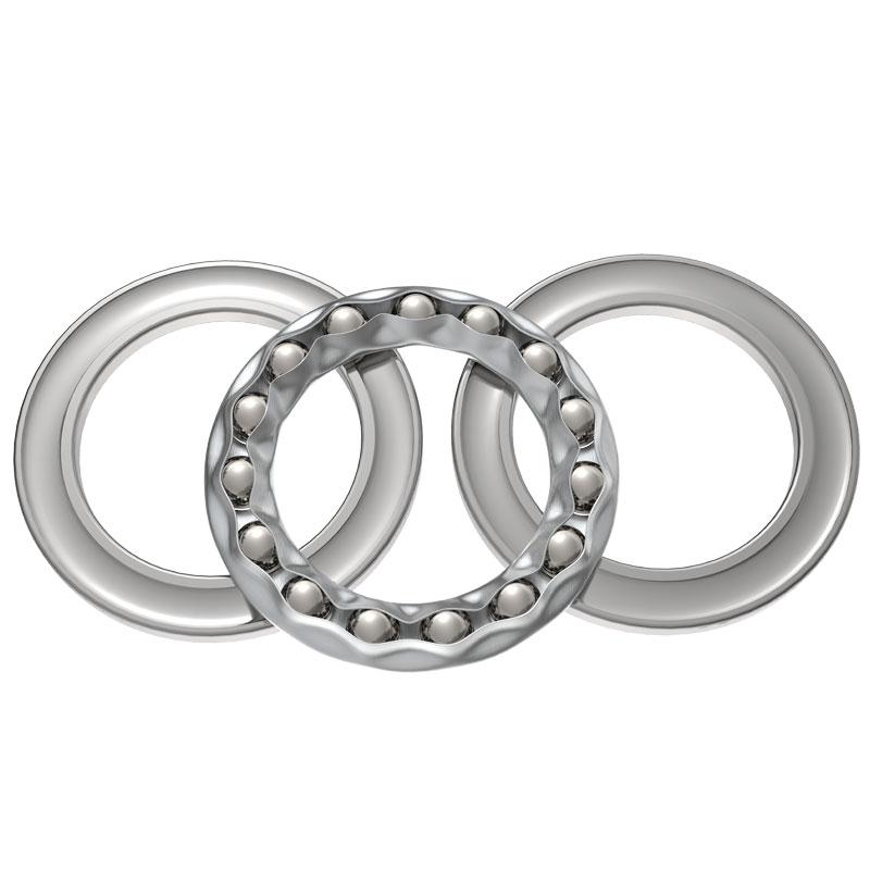 Подшипник шариковый SKF 51144 M SKF