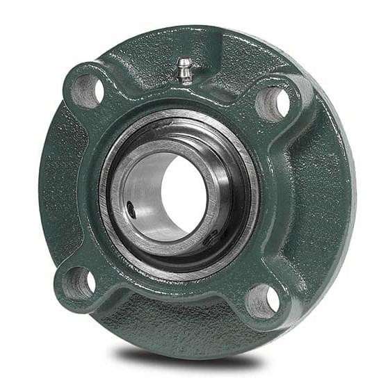 Подшипниковые узлы типа UCFC подшипниковый узел UCFC 209 D1 NSK 45×160×40 мм NSK