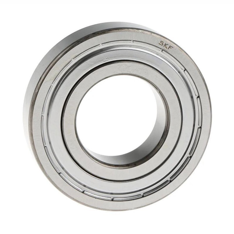 Подшипник шариковый SKF 6018 ZZ/C3 90×140×24 мм SKF