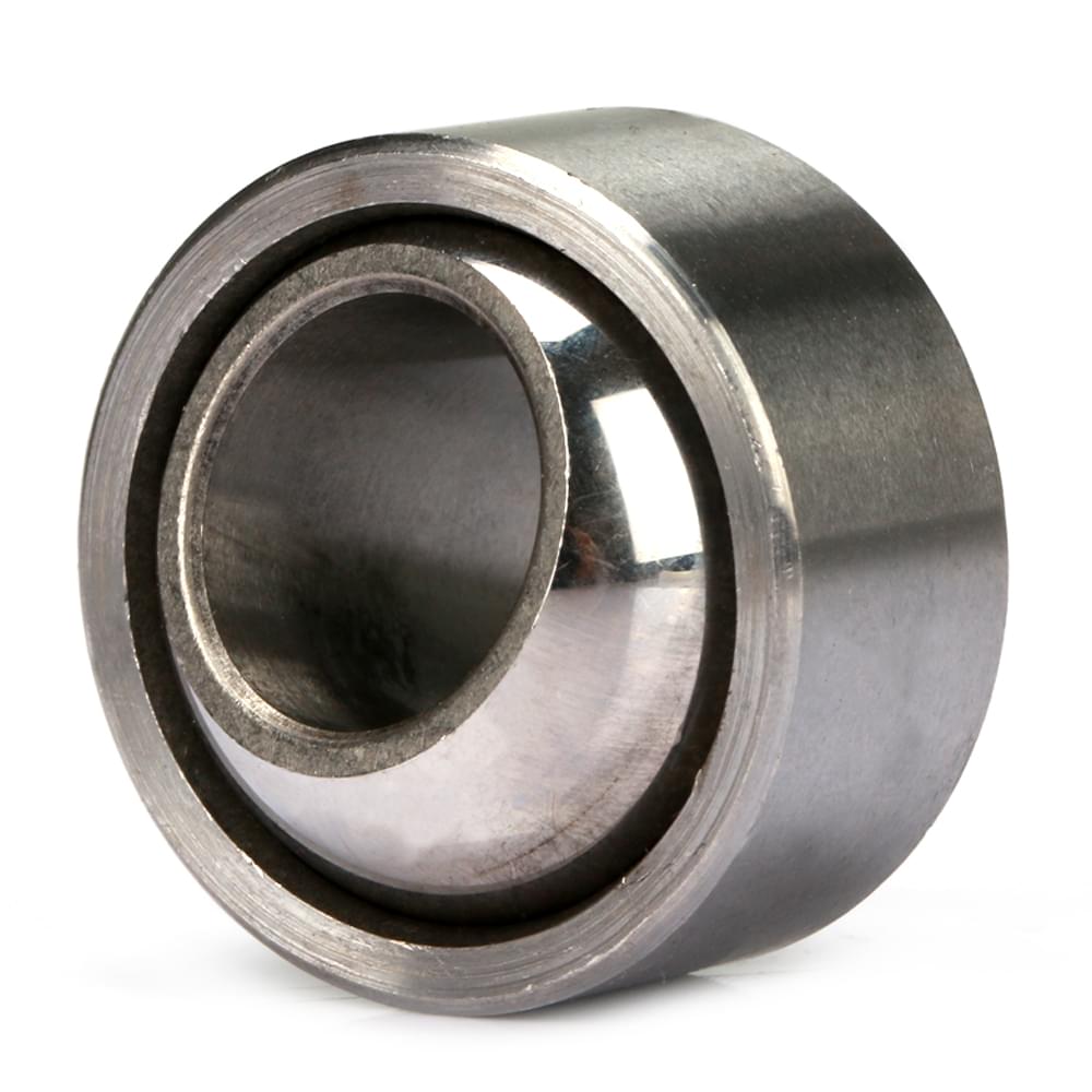 Подшипник шарнирный GEH 30 ES 2RS 30×55×32 мм SKF