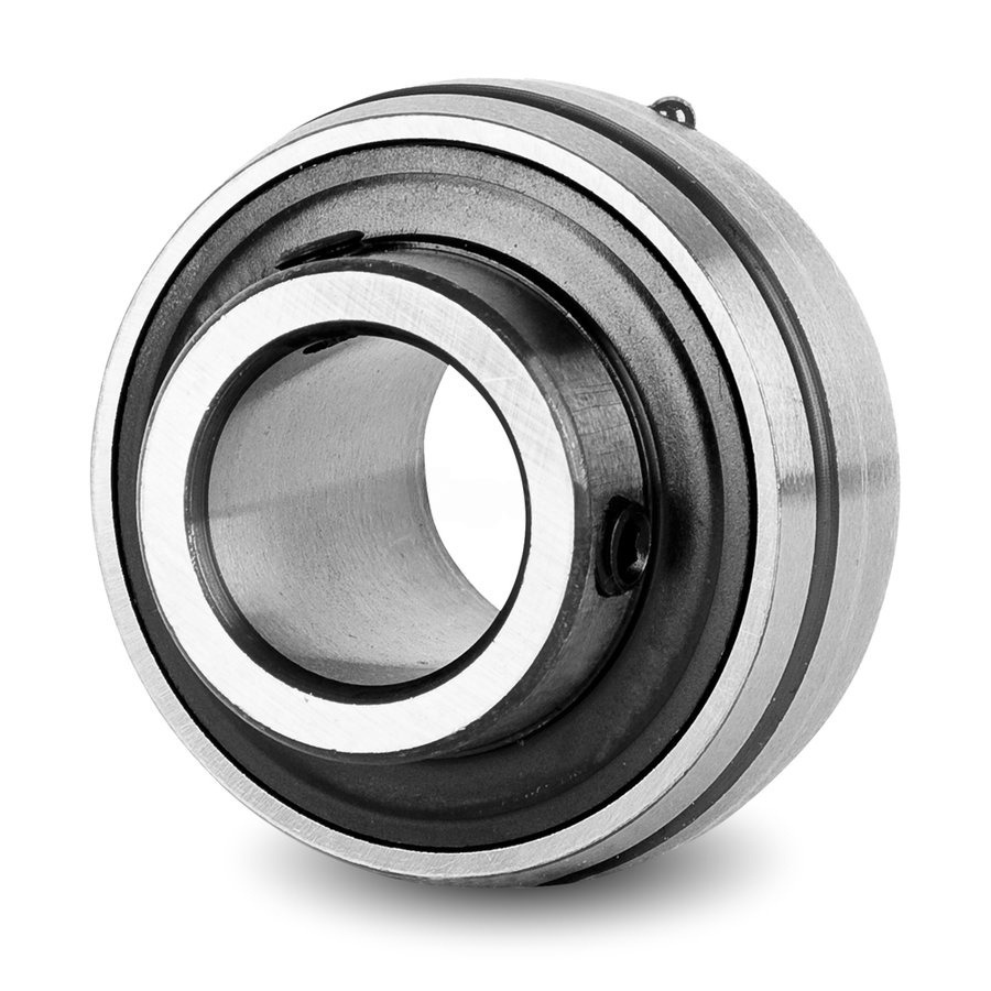 Подшипник UC 210 BHTS ZZ 280° FEIKEN высокотемпературный 50×90×21 мм, фото 1