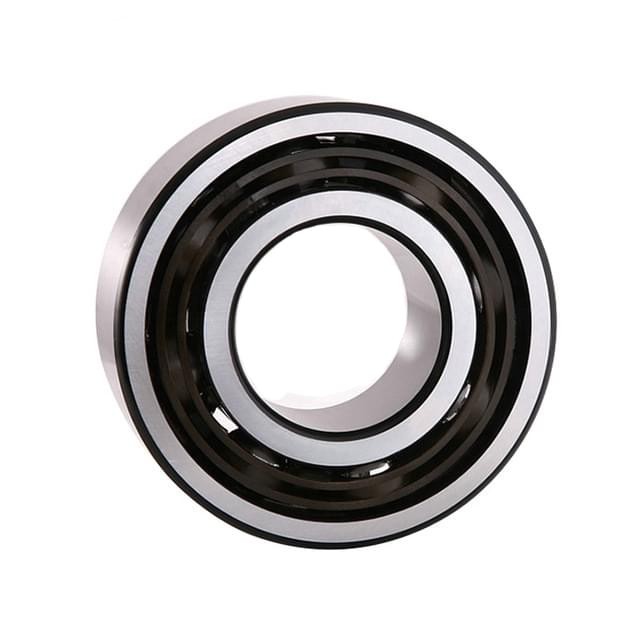 Подшипник шариковый NSK 3306 BTNG C3 30×72×30 мм NSK