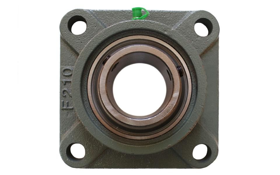 Подшипник FY 30 FM (UCF 206) SKF