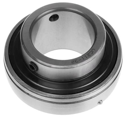Корпусный подшипник (тип UC) 211-32 ASAHI