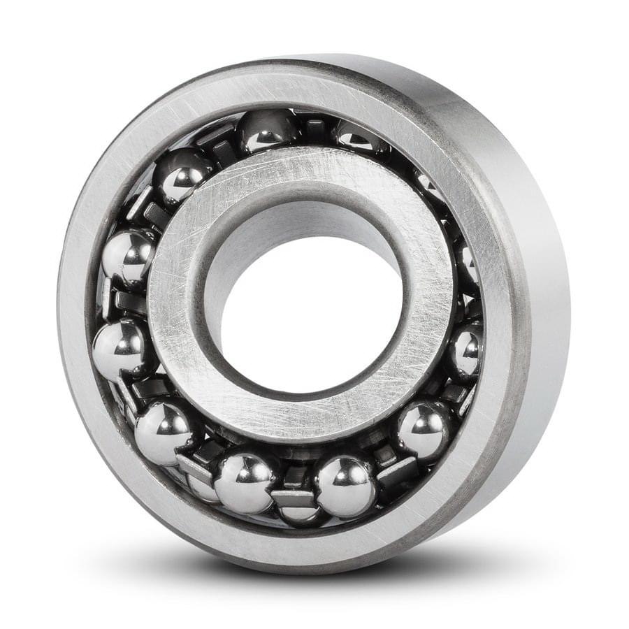 Подшипник 1207 ETN9 35×72×17 мм SKF
