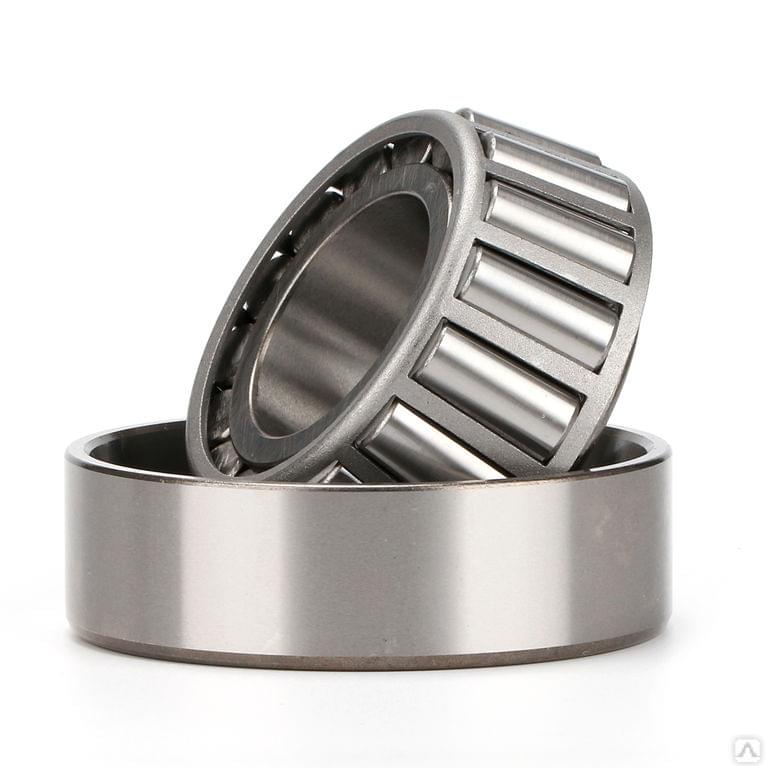 Подшипник 7302 А (30302) 15×42×13 мм ГОСТ