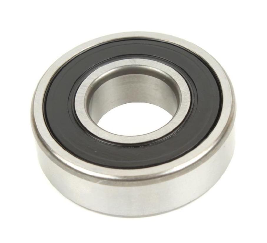 Шариковый подшипник открытого типа 1000910 2RS (6910 2RS), фото 1