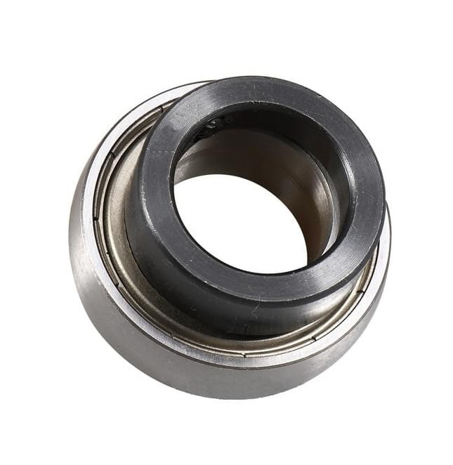 Подшипник YET 205 (SA205) корпусный 25×52×21 мм SKF