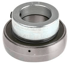Подшипник YET 212 (SA 212) корпусный 60×110×53 мм SKF
