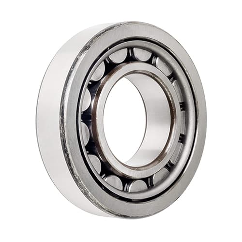 Подшипник NJ 2310 ECP/C4 50×110×40 мм SKF