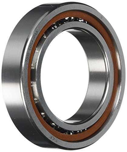 Подшипник шариковый SKF 7012 ACDGA/P4A 60×95×18 мм