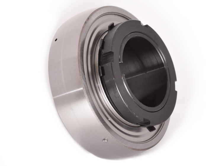 Подшипник YSA 306-2FK+H2306 25×62×38 мм SKF