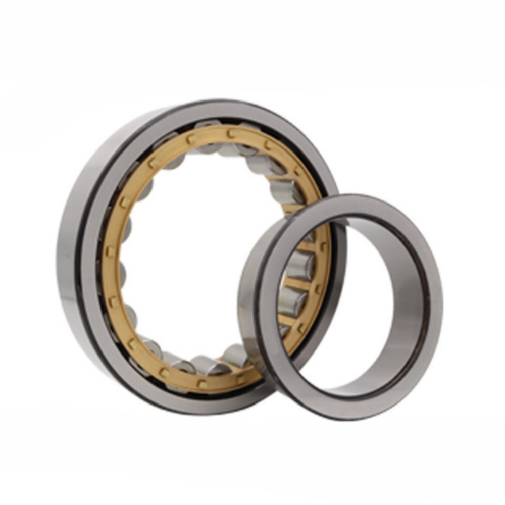 Подшипник NU 2212 ECP/C3 60×110×28 мм SKF