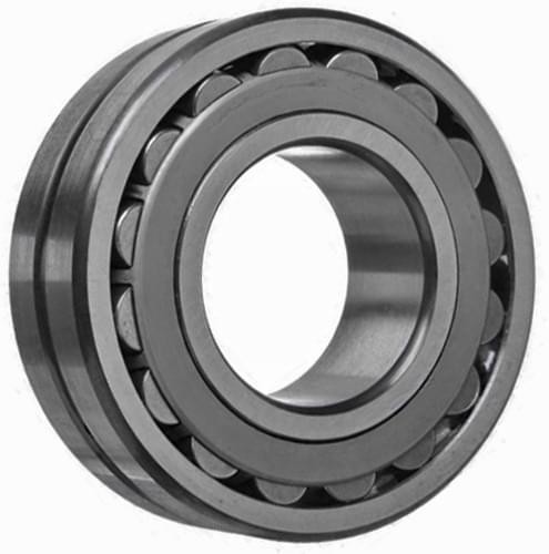 Подшипник сферический роликовый 53608 (22308) 40×90×33 мм, фото 1