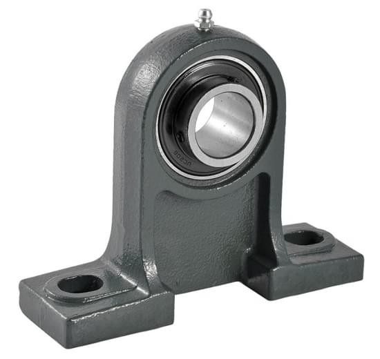 Подшипниковый узел UCPH 210