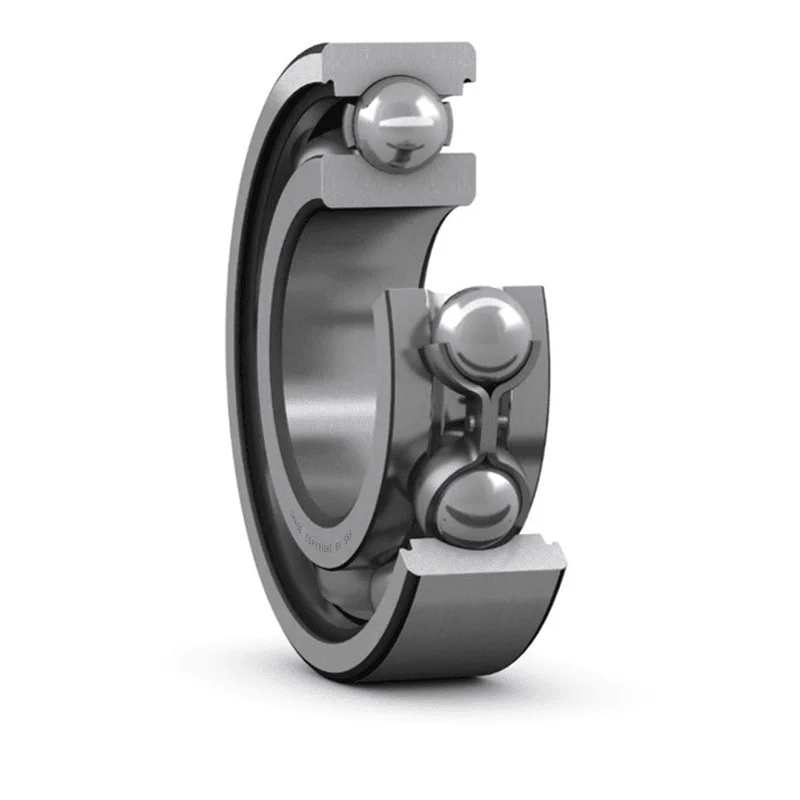 6201 2RSLTN9/HC5C3WT SKF подшипник SKF