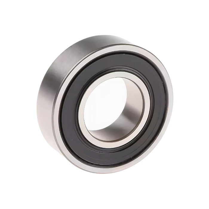 Подшипник W 6200 2RS1 SKF (доставка из-за рубежа) 10×30×9 мм, фото 1