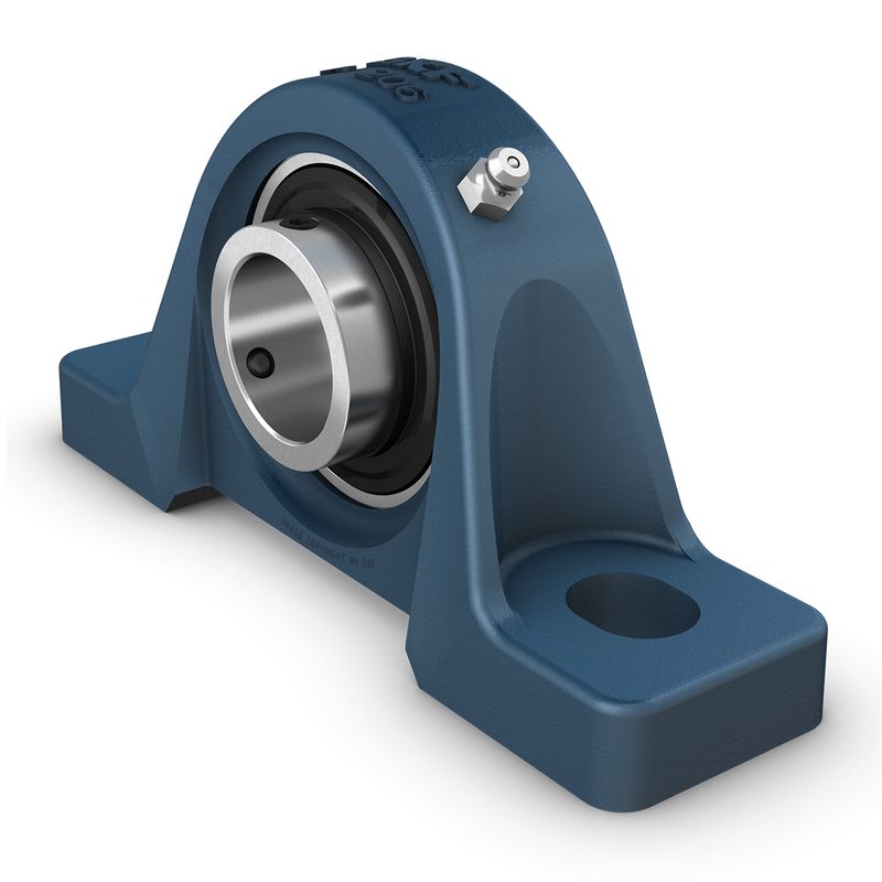 Подшипниковый узел SKF SY 25 TF (UCP 205)