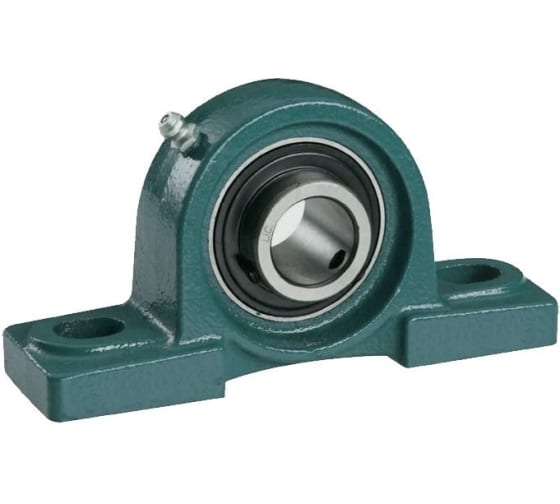 UCP 210 подшипниковый узел FKD 50×130×60 мм FKD