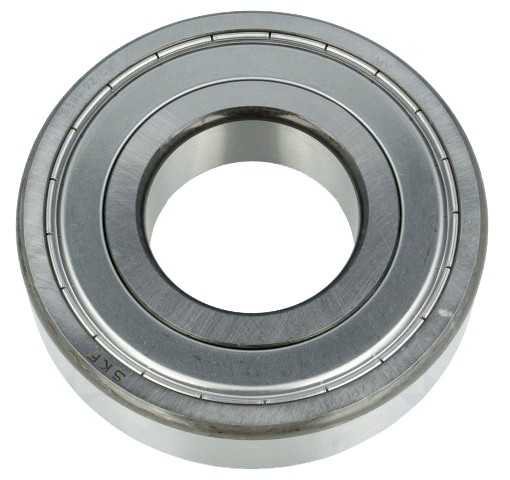 Подшипник W 6001 2Z SKF 12×28×8 мм SKF