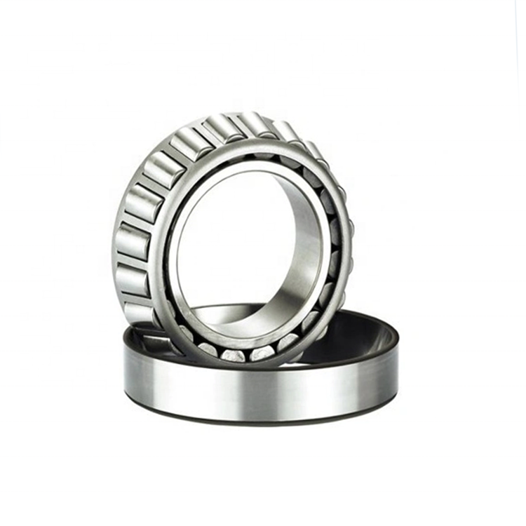 Подшипник роликовый NSK 32313 J 65×140×48 мм NSK