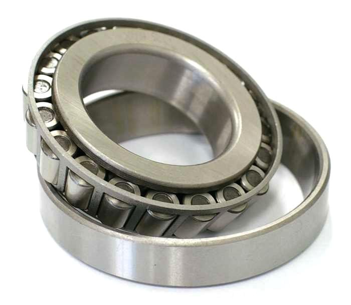 Подшипник конический роликовый HR 30206 J 30×62×17 мм NSK