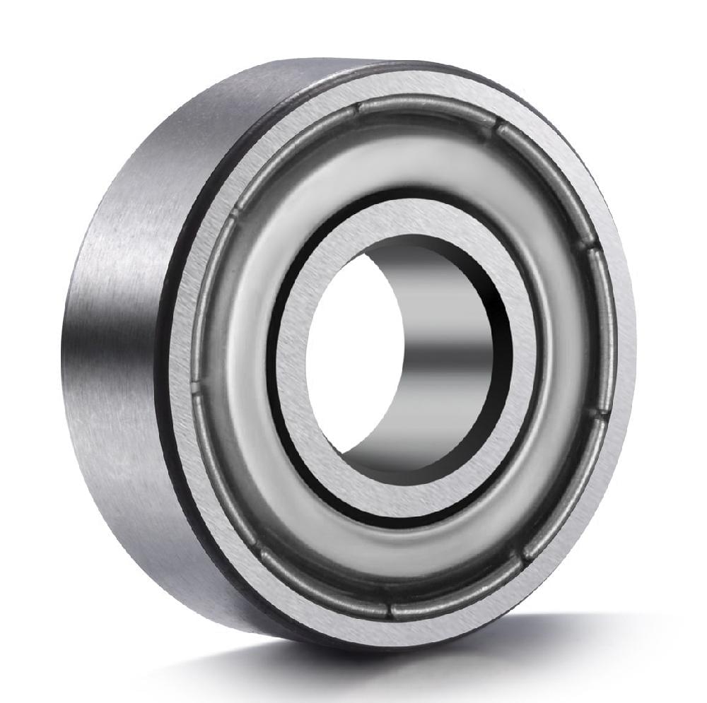 SS 6002 ZZ (80102 Ю ГОСТ) 15×32×9 мм ГОСТ