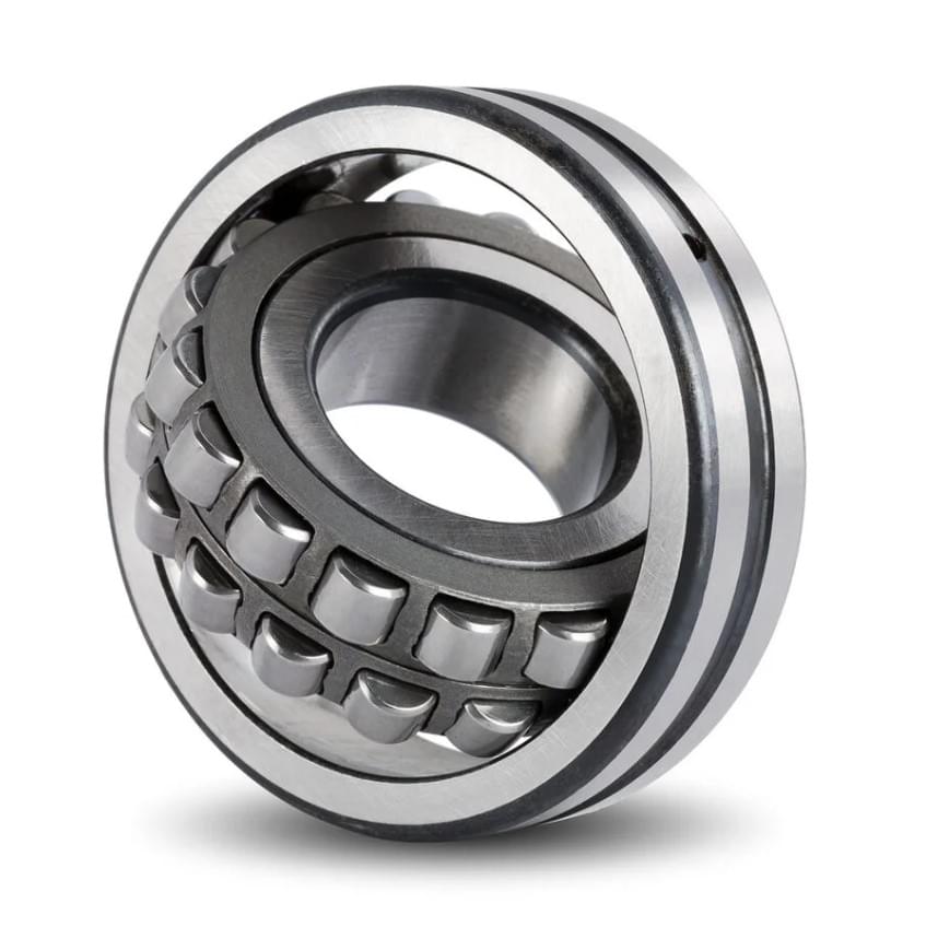 Подшипник роликовый NSK 21304 CDE4 20×52×15 мм NSK