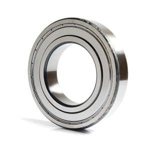 Подшипник 80110 (6010-2Z) 50×80×16 мм ГОСТ