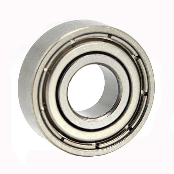 Подшипник 6208 BHTS ZZ C4 220-250 BECO 40×80×18 мм BECO
