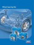 Ступичные подшипники SKF