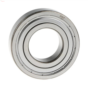 Подшипник шариковый 6010 2Z/C3 SKF 50×80×16 мм SKF