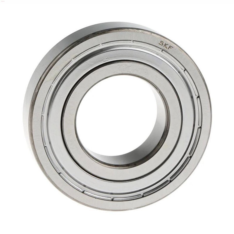 Подшипник шариковый SKF 6202 2Z 15×35×11 мм SKF