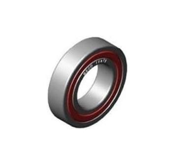 6208 BHTS 2RS C4 VT 200 40×80×18 мм, фото 1