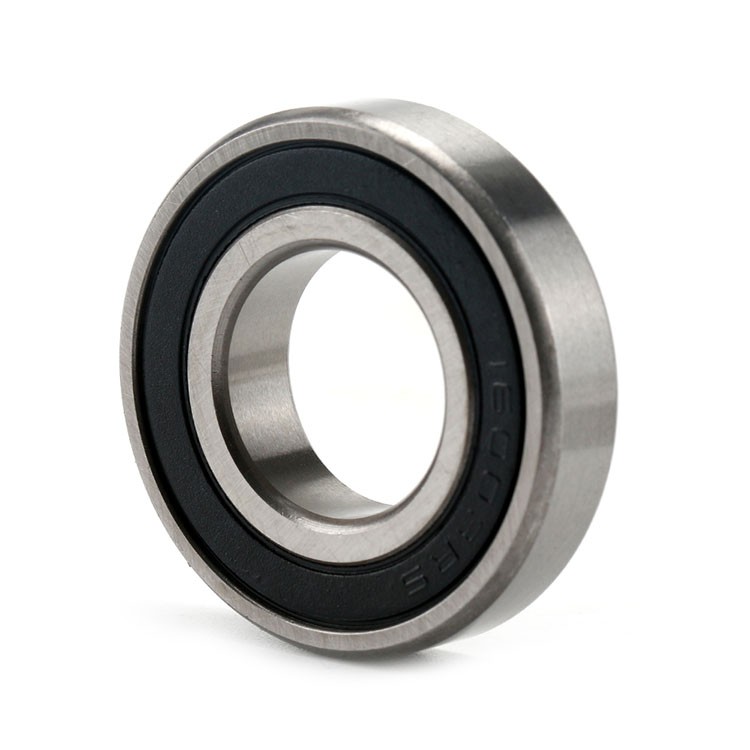 Подшипник шариковый SKF 1726207 2RS 35×72×17 мм SKF
