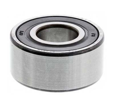 Подшипник шариковый NSK 3202 B 2RSRTNG 15×35×15 мм