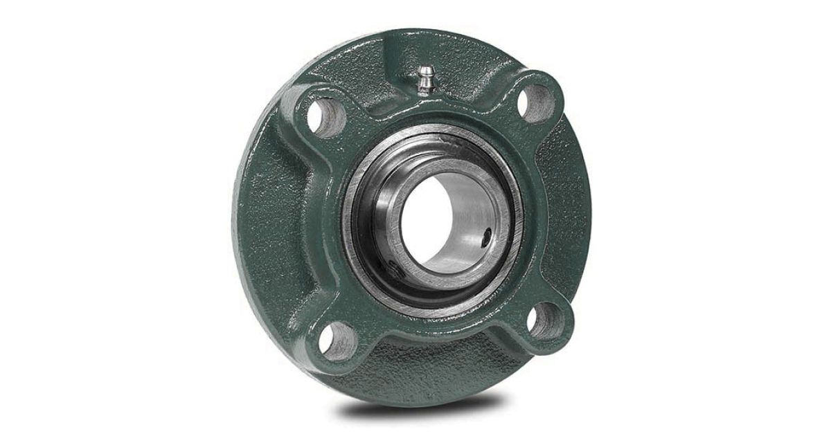UCFC 214 подшипниковый узел ASAHI