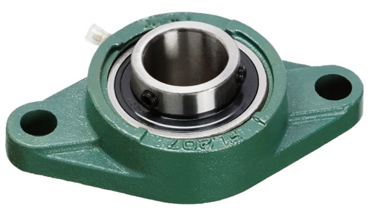M-UCFL 205 D1 подшипниковый узел