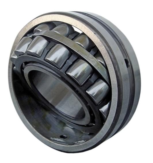 Сферический роликовый подшипник с цилиндрическим отверстием 22215 BD1 NTN
