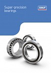 Супер-прецизионные подшипники SKF
