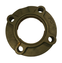 Подшипниковый корпус FC 207 ASAHI