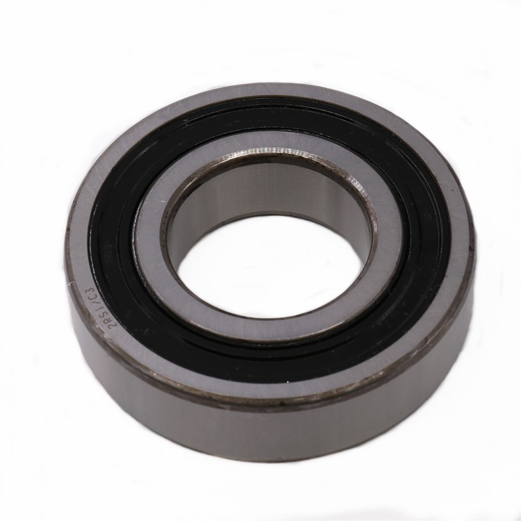 Подшипник шариковый SKF 61840 МA/C3 200×250×24 мм