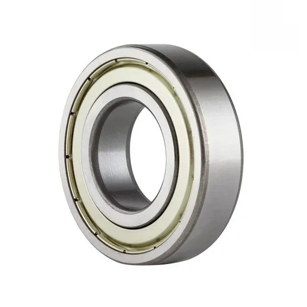 Подшипник 6214 BHTS ZZ 280° FEIKEN высокотемпературный 70×125×24 мм, фото 1