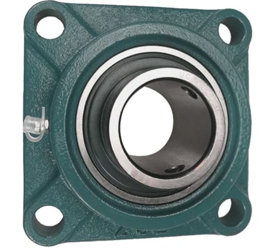 UCF 208  подшипниковый узел FKD 40×145×49 мм FKD