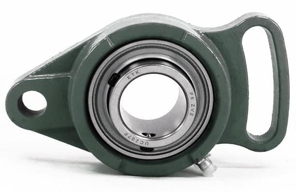 UCFA 208 D1 NSK подшипниковый узел