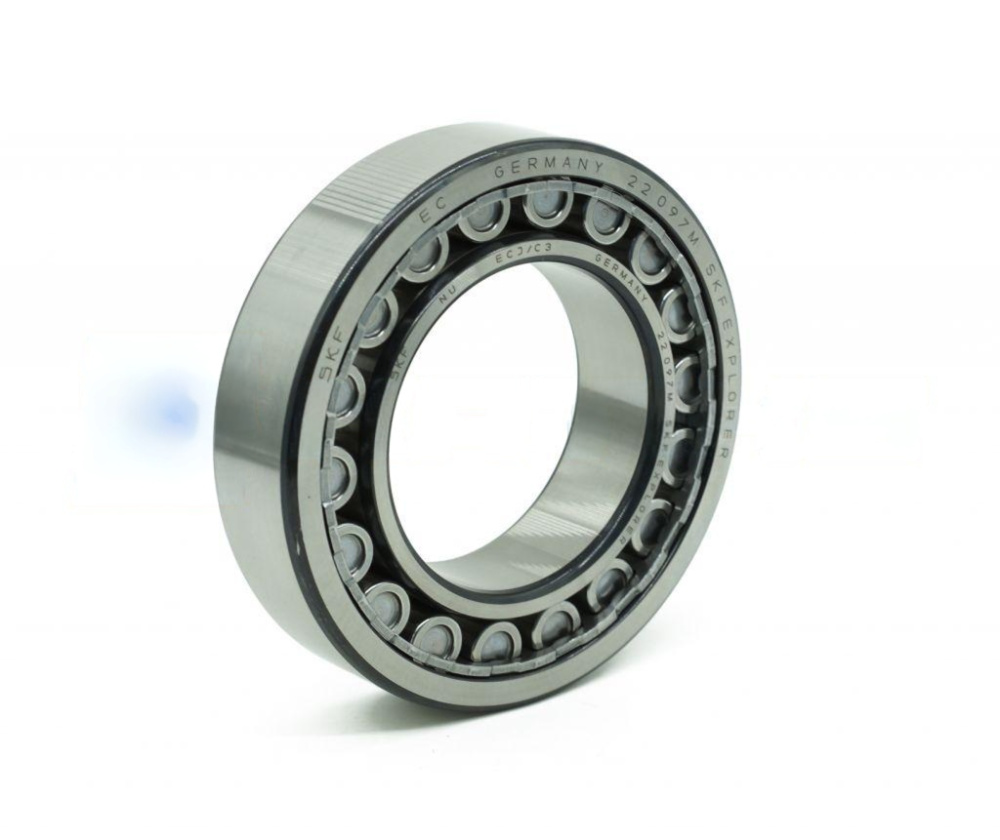 Подшипник NU313ECJ/C3 SKF